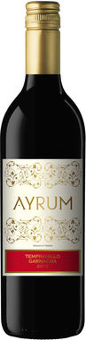 Ayrum Tempranillo Tinto, Valdepeñas